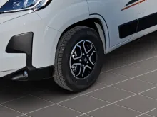 Fahrzeugbild Weinsberg CaraBus EDITION FIRE 600 MQH Sie sparen 6.376,-! #5