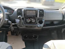 Fahrzeugbild Weinsberg CaraBus EDITION FIRE 600 MQH Sie sparen 6.376,-! #8