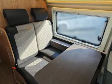 Fahrzeugbild Weinsberg CaraBus EDITION FIRE 600 MQH Sie sparen 6.376,-! #10