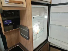 Fahrzeugbild Weinsberg CaraBus EDITION FIRE 600 MQH Sie sparen 6.376,-! #12