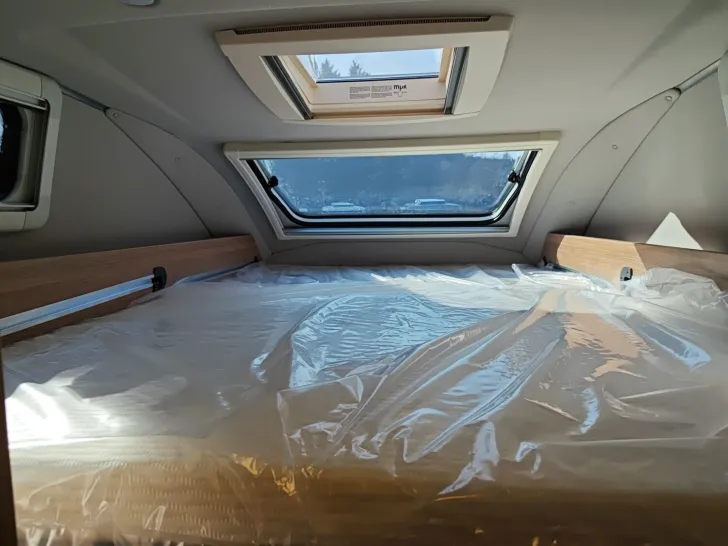 Fahrzeugbild Weinsberg CaraBus EDITION FIRE 600 MQH Sie sparen 6.376,-! #15