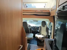 Fahrzeugbild Weinsberg CaraBus EDITION FIRE 600 MQH Sie sparen 6.376,-! #17