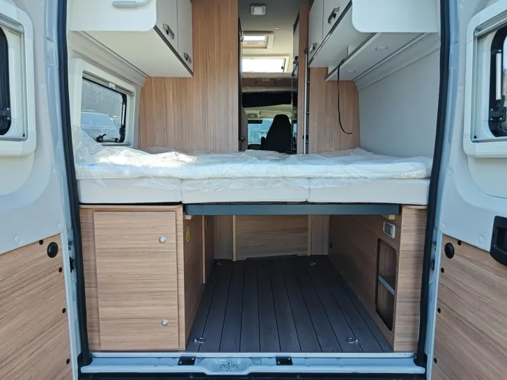 Fahrzeugbild Weinsberg CaraBus EDITION FIRE 600 MQH Sie sparen 6.376,-! #18