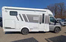 Fahrzeugbild Carado T 338 180PS Autom., 90l Dieselt., Voll LED, #6