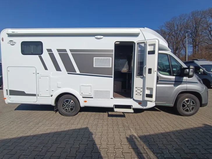 Fahrzeugbild Carado T 338 180PS Autom., 90l Dieselt., Voll LED, #7
