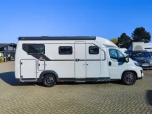 Fahrzeugbild Bürstner Signature SFT 7.0 AHK*3,5t #30