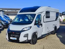 Fahrzeugbild Bürstner Signature SFT 7.0 AHK*3,5t #3