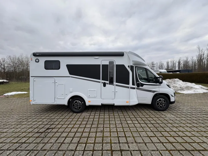 Fahrzeugbild Sunlight Adventure T 66S Markise/AT/Hubbett/Radio/Kamera #1