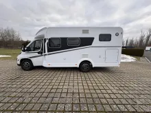 Fahrzeugbild Sunlight Adventure T 66S Markise/AT/Hubbett/Radio/Kamera #5
