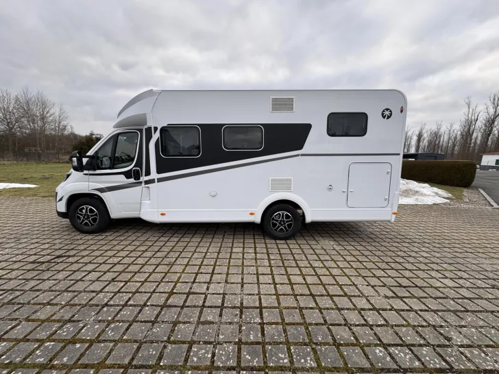Fahrzeugbild Sunlight Adventure T 66S Markise/AT/Hubbett/Radio/Kamera #5