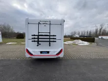 Fahrzeugbild Sunlight Adventure T 66S Markise/AT/Hubbett/Radio/Kamera #6