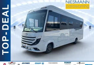 Bild Charisma 910 MI Graphite Edition