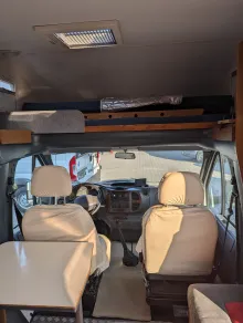 Fahrzeugbild Roller Team Sirio 599 #8