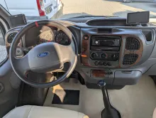 Fahrzeugbild Roller Team Sirio 599 #6