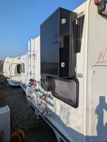 Fahrzeugbild Roller Team Sirio 599 #5