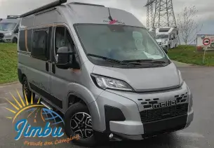 Bild Van Compact<br/>540 DB