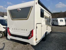 Fahrzeugbild Bürstner B66 TD 732 Lyseo |Hubbett|Kamera|SAT|Markise #5