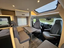 Fahrzeugbild Sunlight Adventure T 66S Markise/AT/Hubbett/Radio/Kamera #8