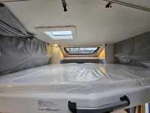 Fahrzeugbild Sunlight Adventure T 66S Markise/AT/Hubbett/Radio/Kamera #10