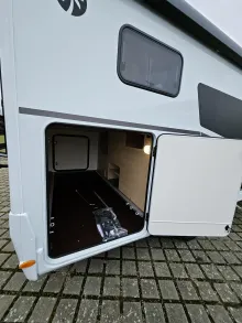 Fahrzeugbild Sunlight Adventure T 66S Markise/AT/Hubbett/Radio/Kamera #12