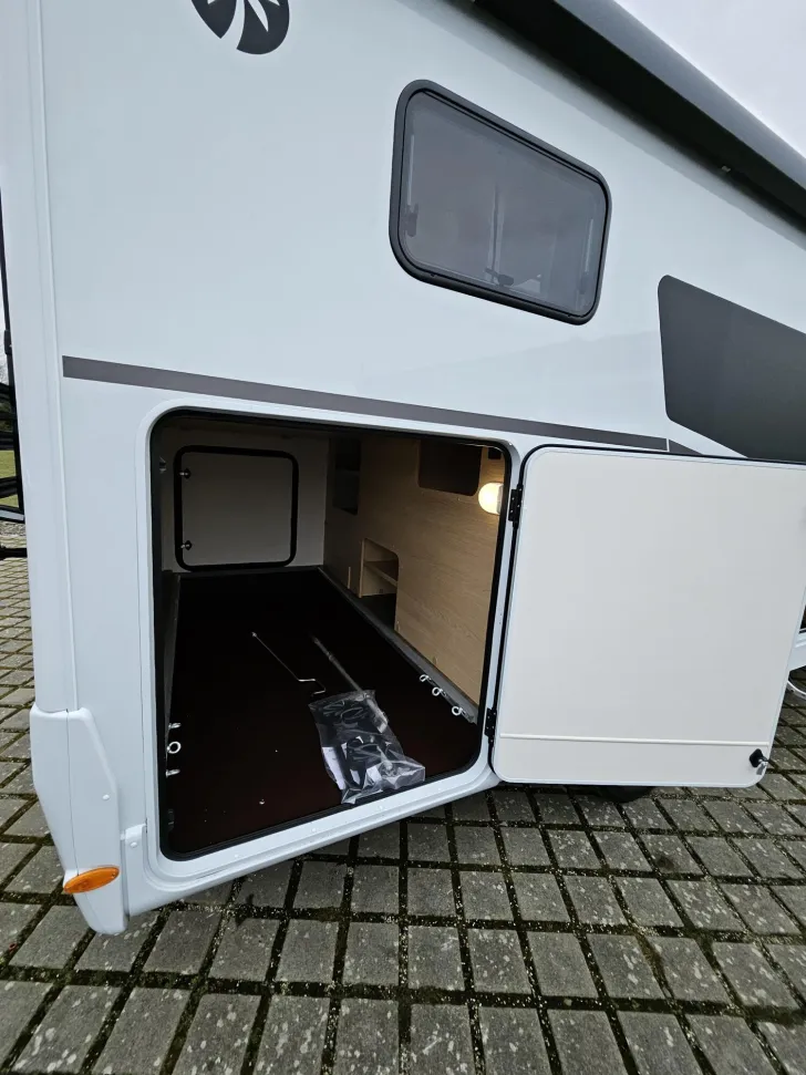 Fahrzeugbild Sunlight Adventure T 66S Markise/AT/Hubbett/Radio/Kamera #12