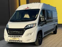 Fahrzeugbild Malibu Van 600 DB #1