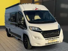 Fahrzeugbild Malibu Van 600 DB #2