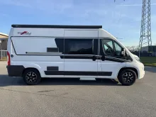 Fahrzeugbild Malibu Van 600 DB #3