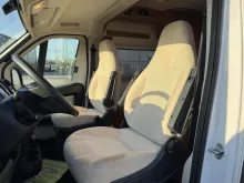 Fahrzeugbild Malibu Van 600 DB #8