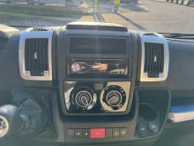 Fahrzeugbild Malibu Van 600 DB #9