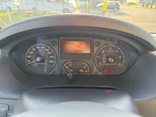 Fahrzeugbild Malibu Van 600 DB #10