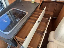 Fahrzeugbild Malibu Van 600 DB #17