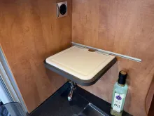 Fahrzeugbild Malibu Van 600 DB #18