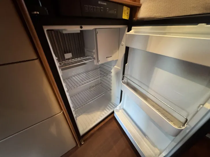 Fahrzeugbild Malibu Van 600 DB #19