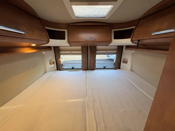 Fahrzeugbild Malibu Van 600 DB #21