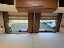 Fahrzeugbild Malibu Van 600 DB #22