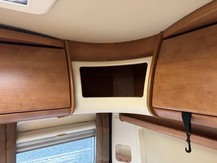 Fahrzeugbild Malibu Van 600 DB #24