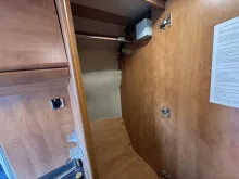 Fahrzeugbild Malibu Van 600 DB #25