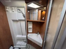 Fahrzeugbild Malibu Van 600 DB #27