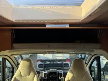 Fahrzeugbild Malibu Van 600 DB #28