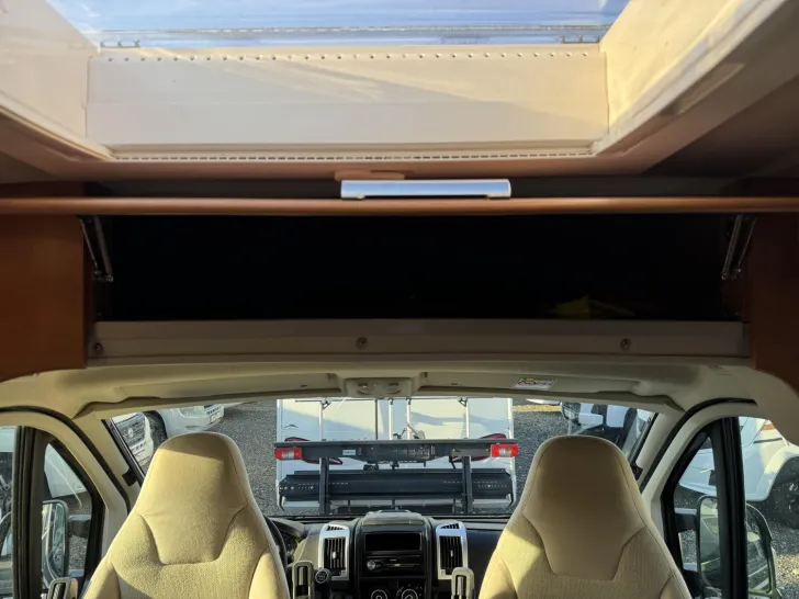 Fahrzeugbild Malibu Van 600 DB #28