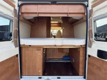 Fahrzeugbild Malibu Van 600 DB #30