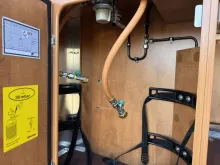 Fahrzeugbild Malibu Van 600 DB #31