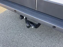 Fahrzeugbild Malibu Van 600 DB #32