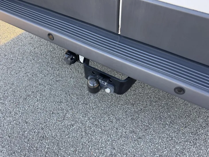 Fahrzeugbild Malibu Van 600 DB #32