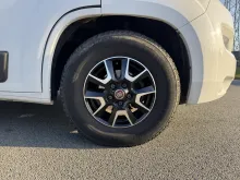 Fahrzeugbild Malibu Van 600 DB #33