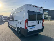Fahrzeugbild Malibu Van 600 DB #5