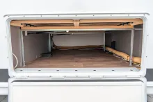 Fahrzeugbild LMC Tandero 430 D *Querbett*Glattblech*Therme*LMF* #6