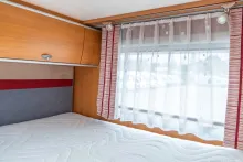 Fahrzeugbild Bürstner Viseo i694 *2xTV*2xKlima*Wechselr.*SAT*Querbett* #13
