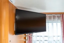 Fahrzeugbild Bürstner Viseo i694 *2xTV*2xKlima*Wechselr.*SAT*Querbett* #14